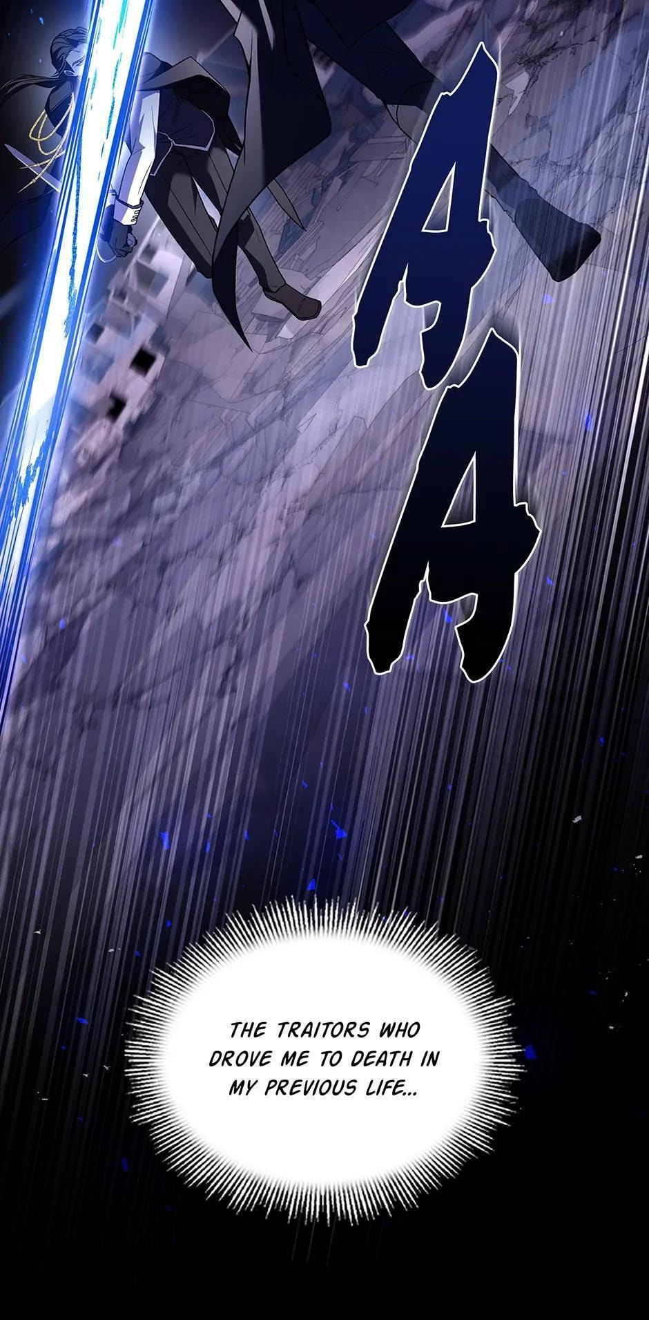 Read The Legendary Spearman Returns chapter 45.1 image 119 on Lezhin