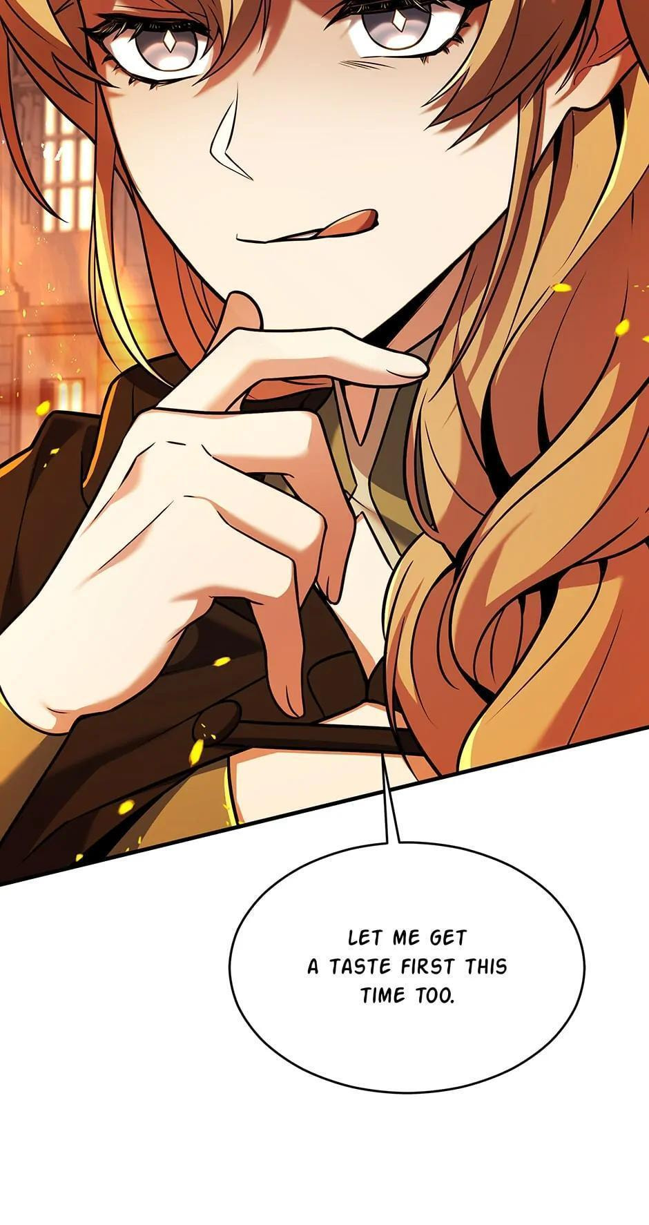 Read The Legendary Spearman Returns chapter 45.1 image 12 on Lezhin