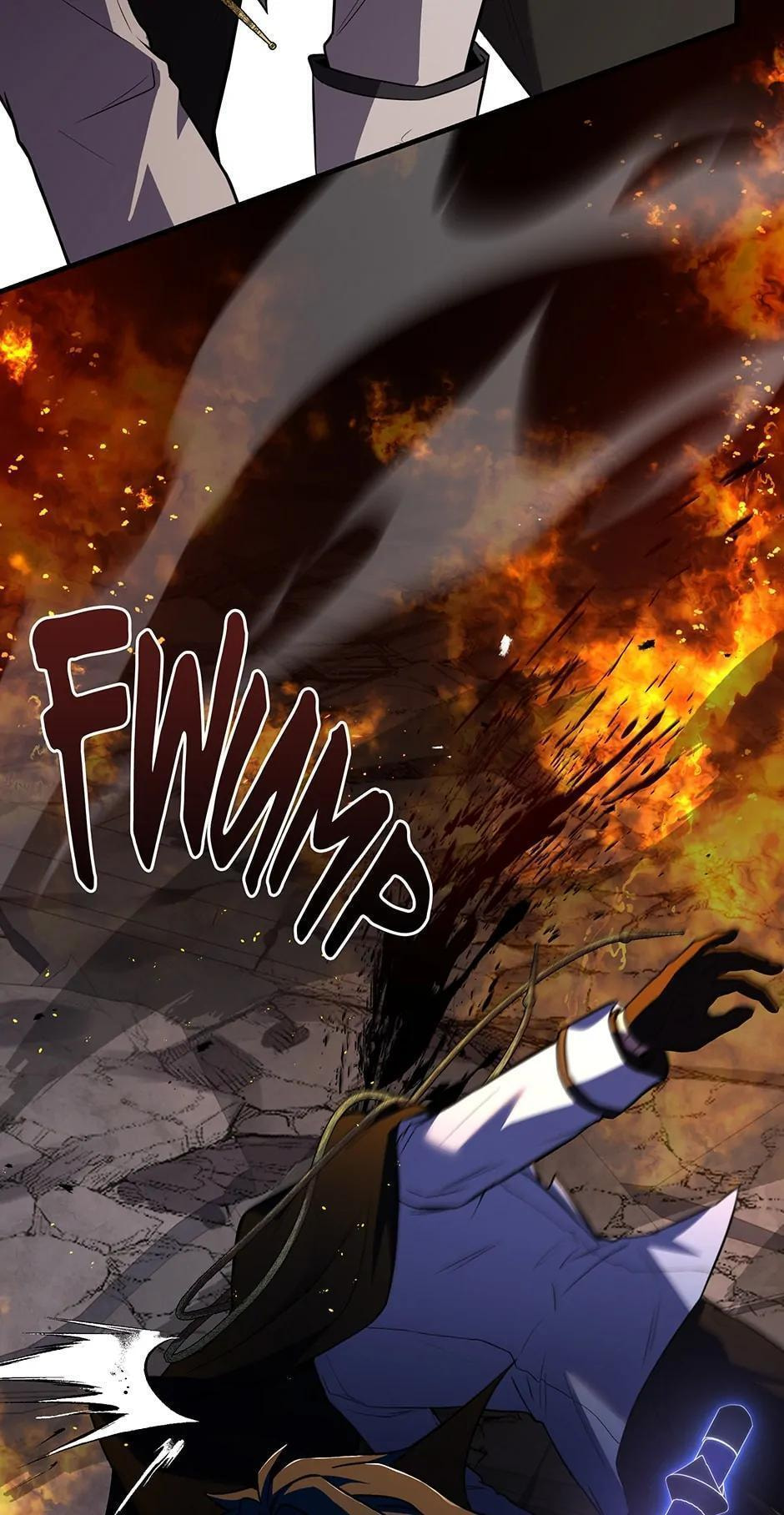 Read The Legendary Spearman Returns chapter 45.1 image 124 on Lezhin