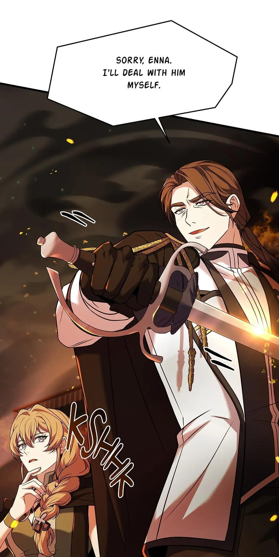 Read The Legendary Spearman Returns chapter 45.1 image 13 on Lezhin
