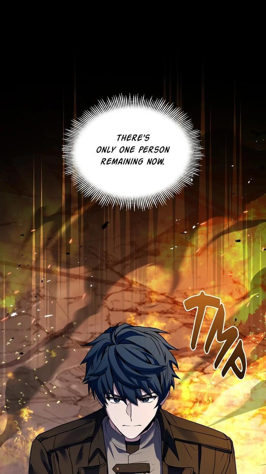 Read The Legendary Spearman Returns chapter 45.1 image 136 on Lezhin