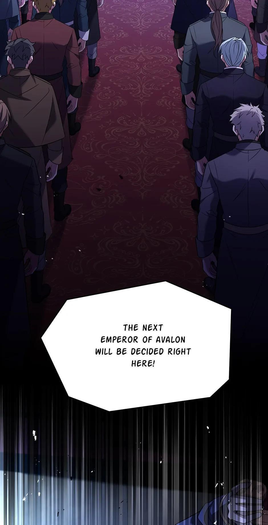 Read The Legendary Spearman Returns chapter 45.1 image 142 on Lezhin