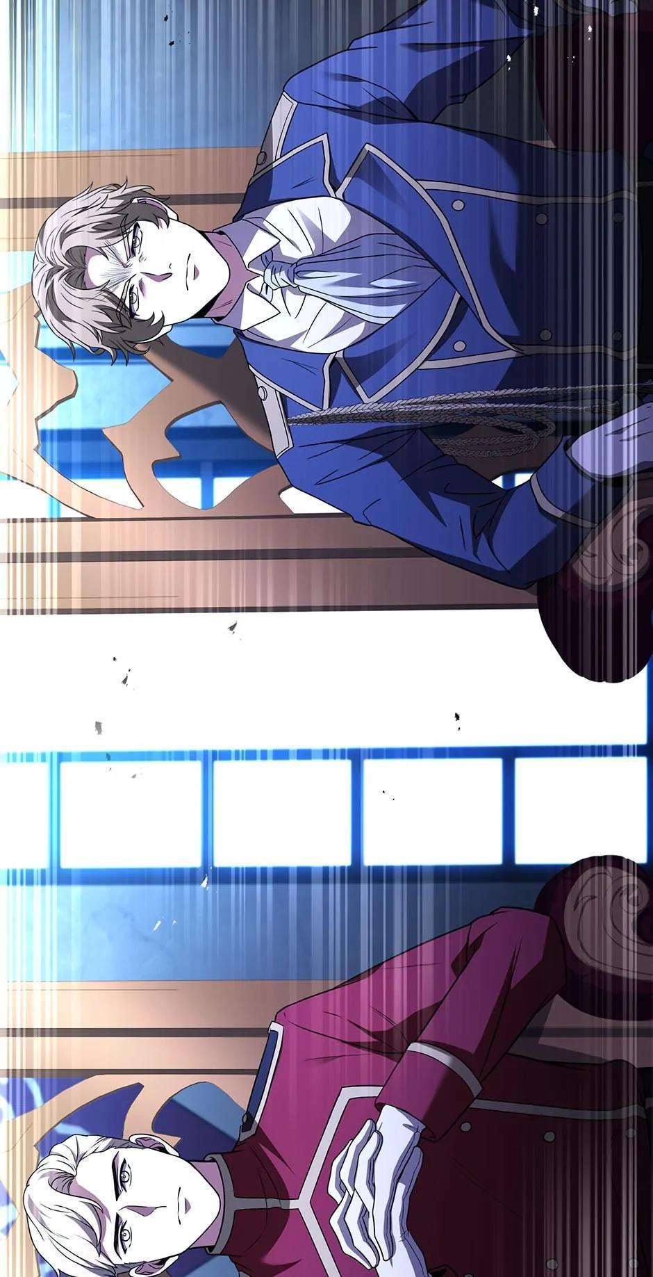 Read The Legendary Spearman Returns chapter 45.1 image 143 on Lezhin