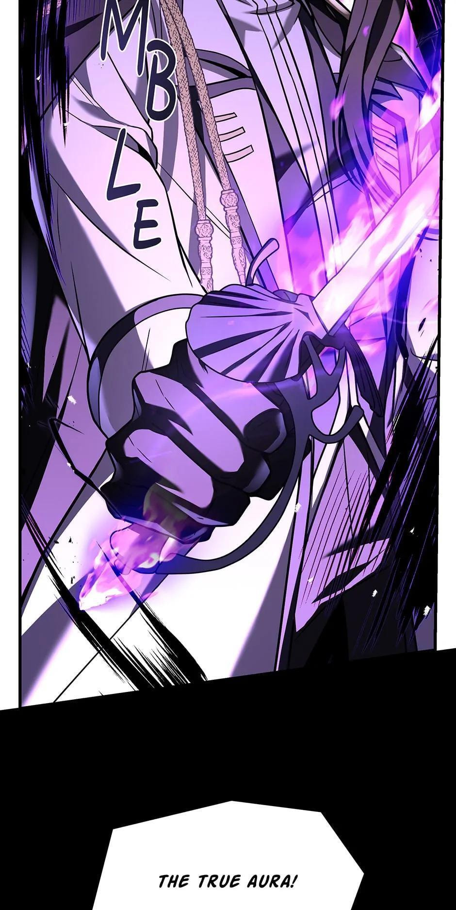Read The Legendary Spearman Returns chapter 45.1 image 15 on Lezhin