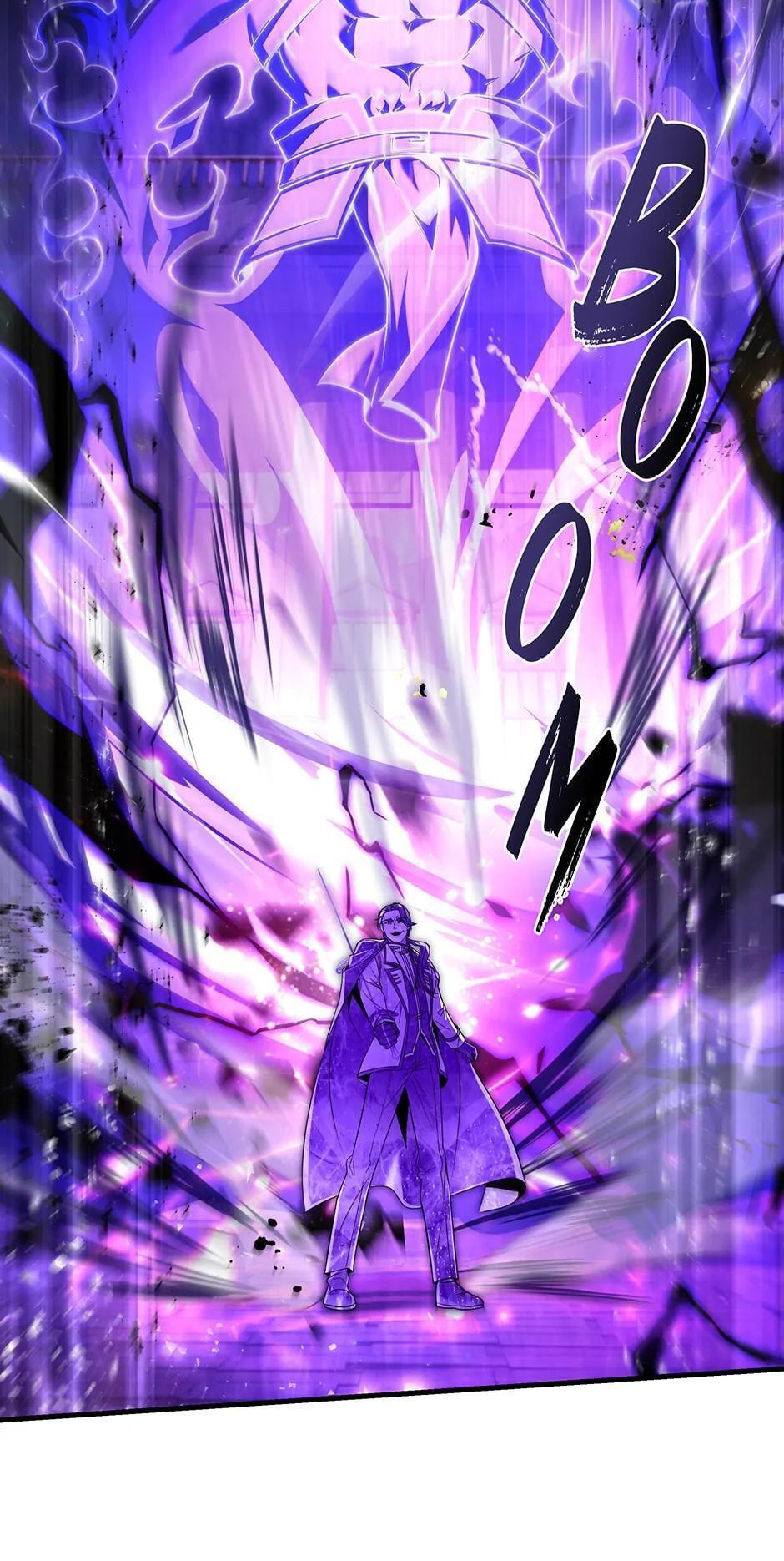 Read The Legendary Spearman Returns chapter 45.1 image 17 on Lezhin