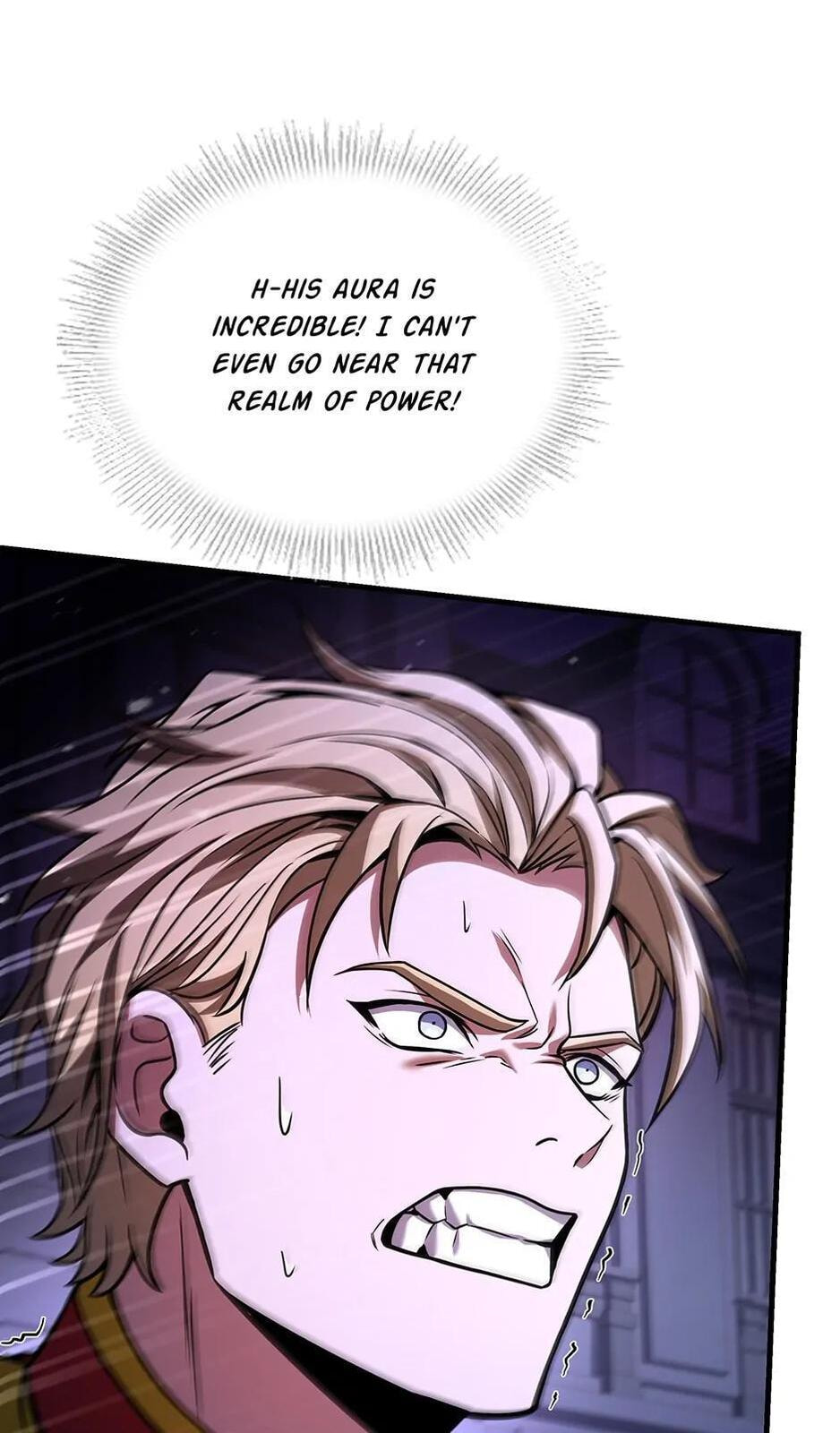 Read The Legendary Spearman Returns chapter 45.1 image 18 on Lezhin