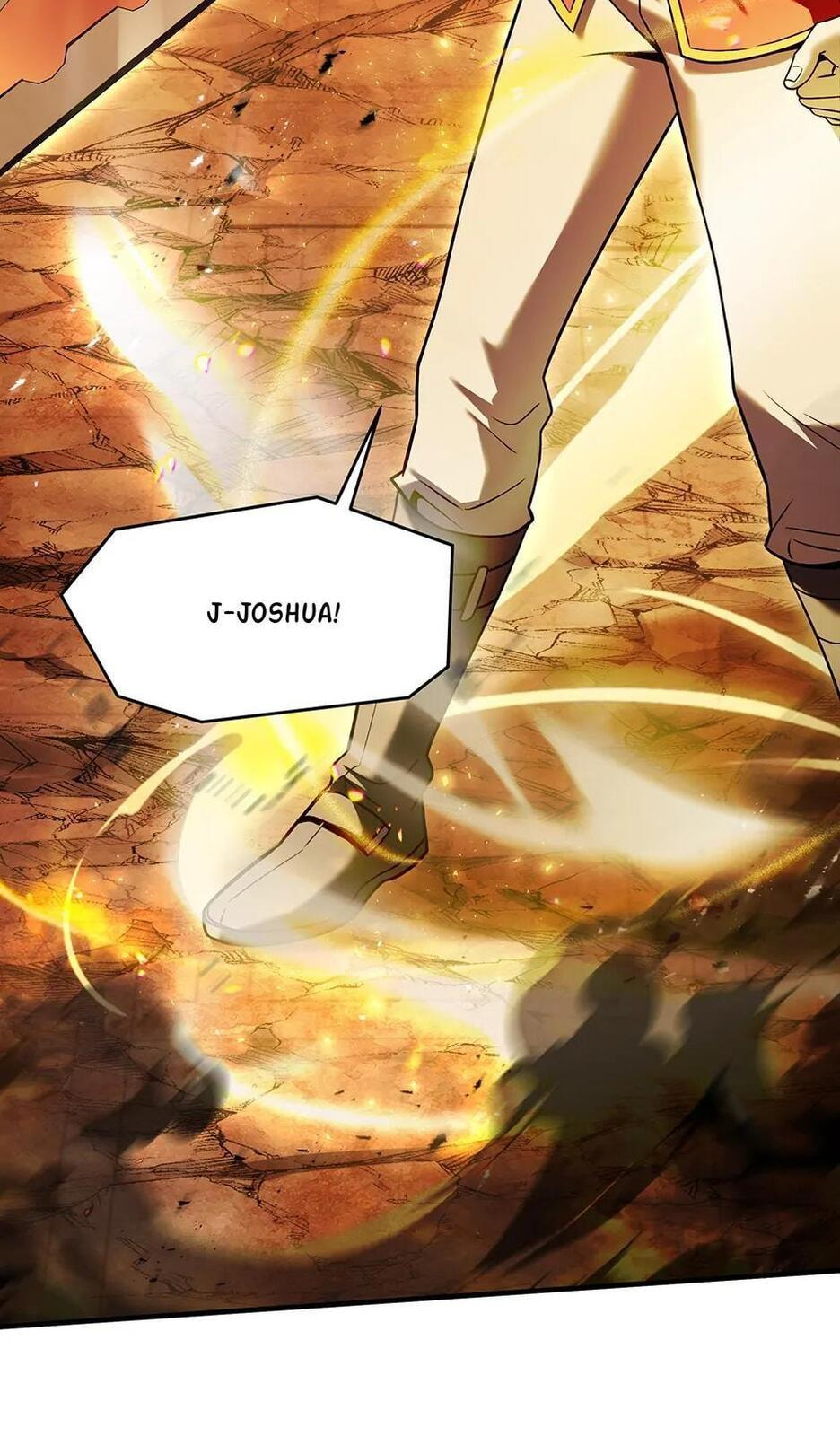 Read The Legendary Spearman Returns chapter 45.1 image 2 on Lezhin