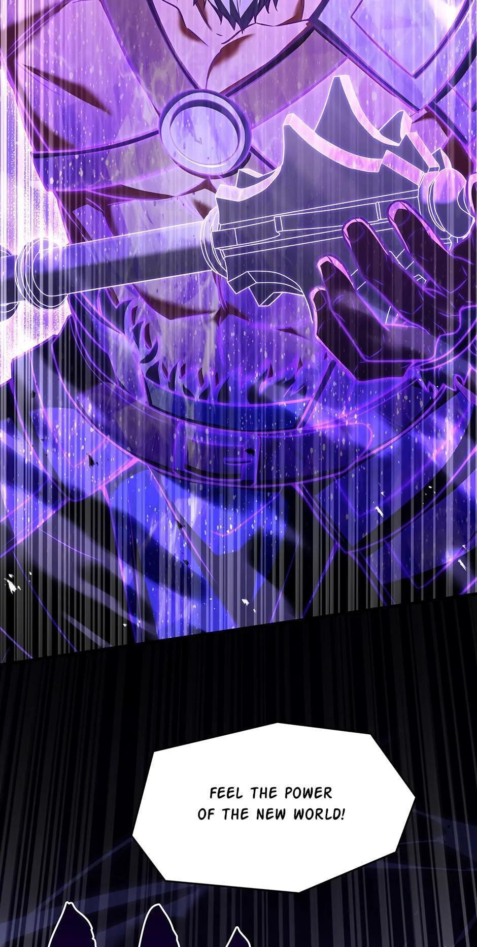 Read The Legendary Spearman Returns chapter 45.1 image 22 on Lezhin