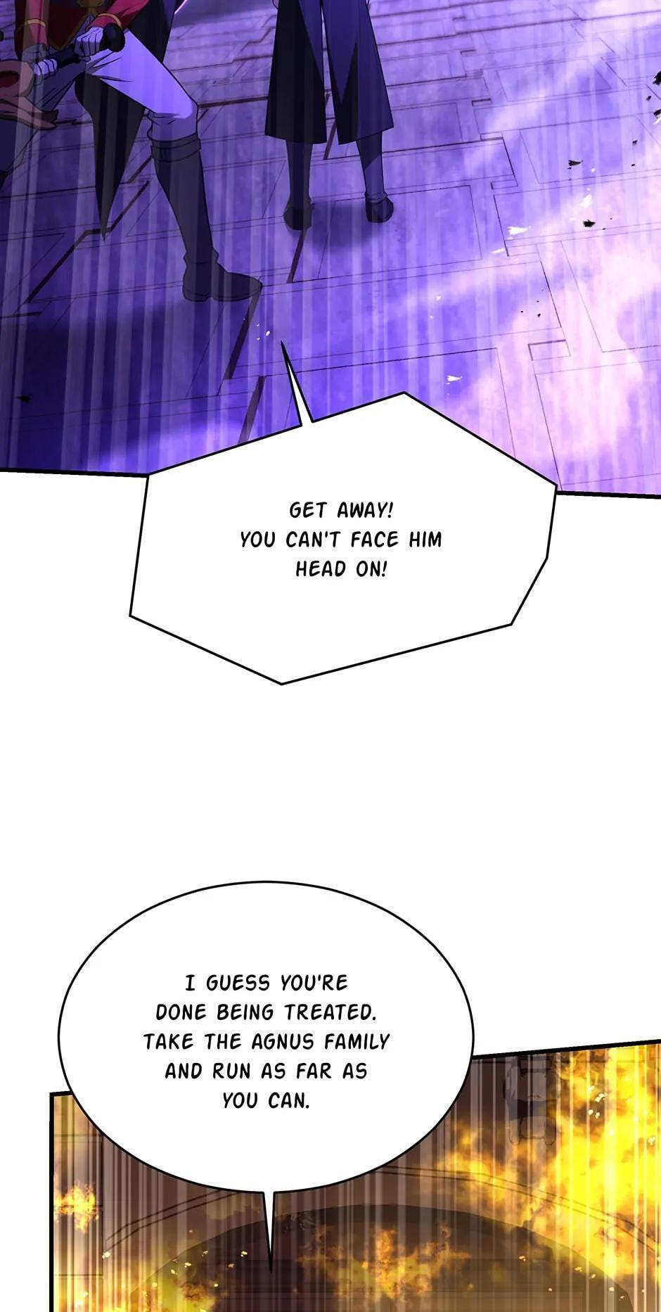 Read The Legendary Spearman Returns chapter 45.1 image 24 on Lezhin