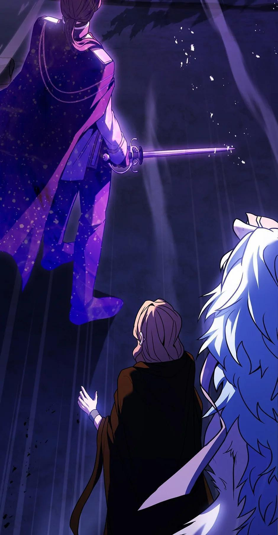 Read The Legendary Spearman Returns chapter 45.1 image 31 on Lezhin