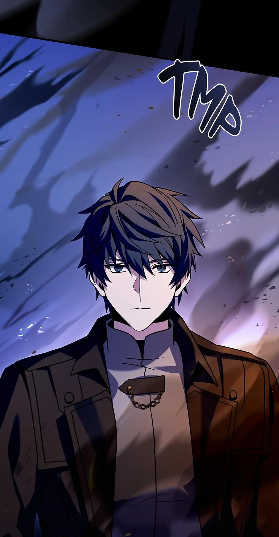 Read The Legendary Spearman Returns chapter 45.1 image 33 on Lezhin