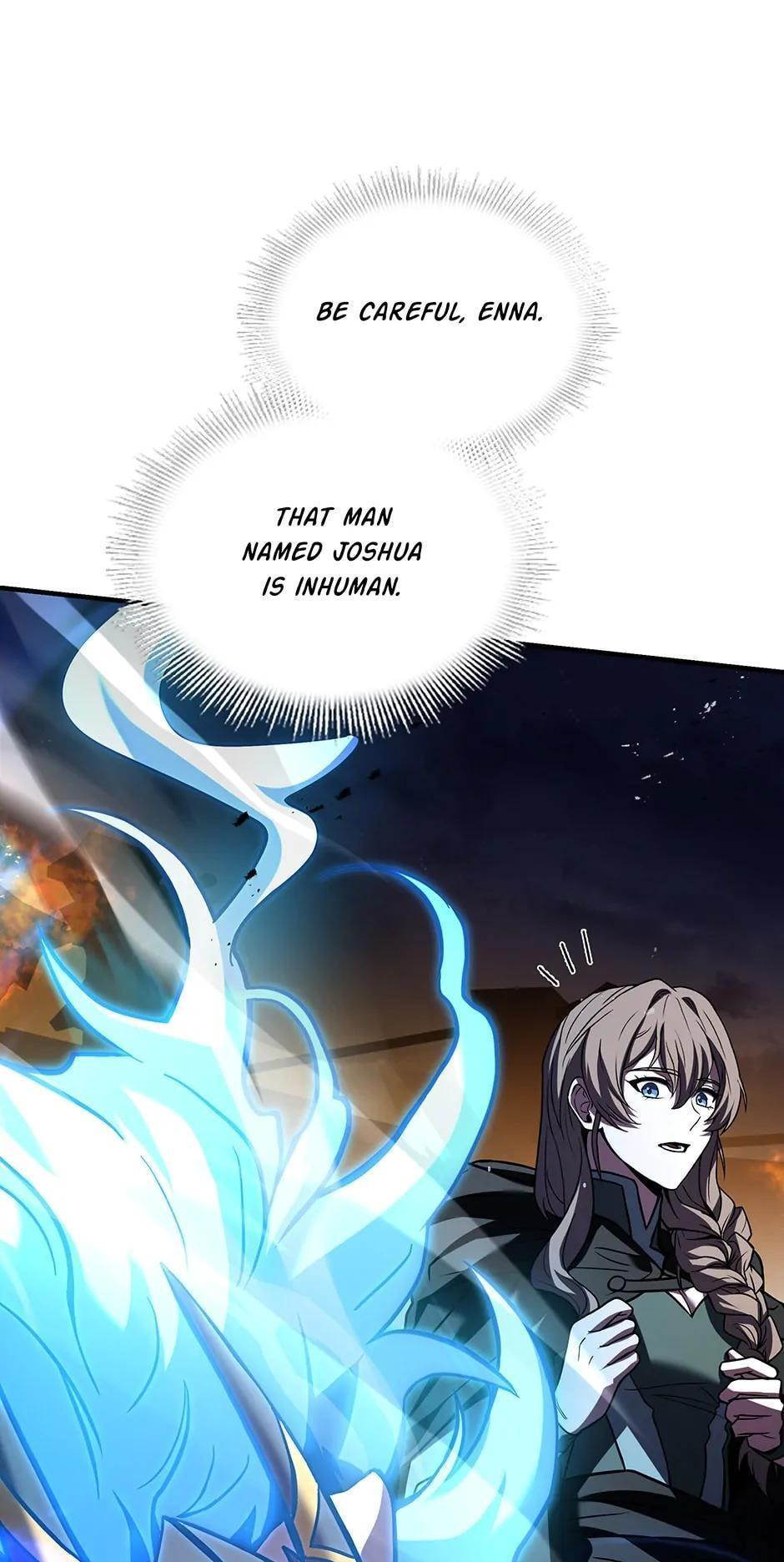Read The Legendary Spearman Returns chapter 45.1 image 36 on Lezhin