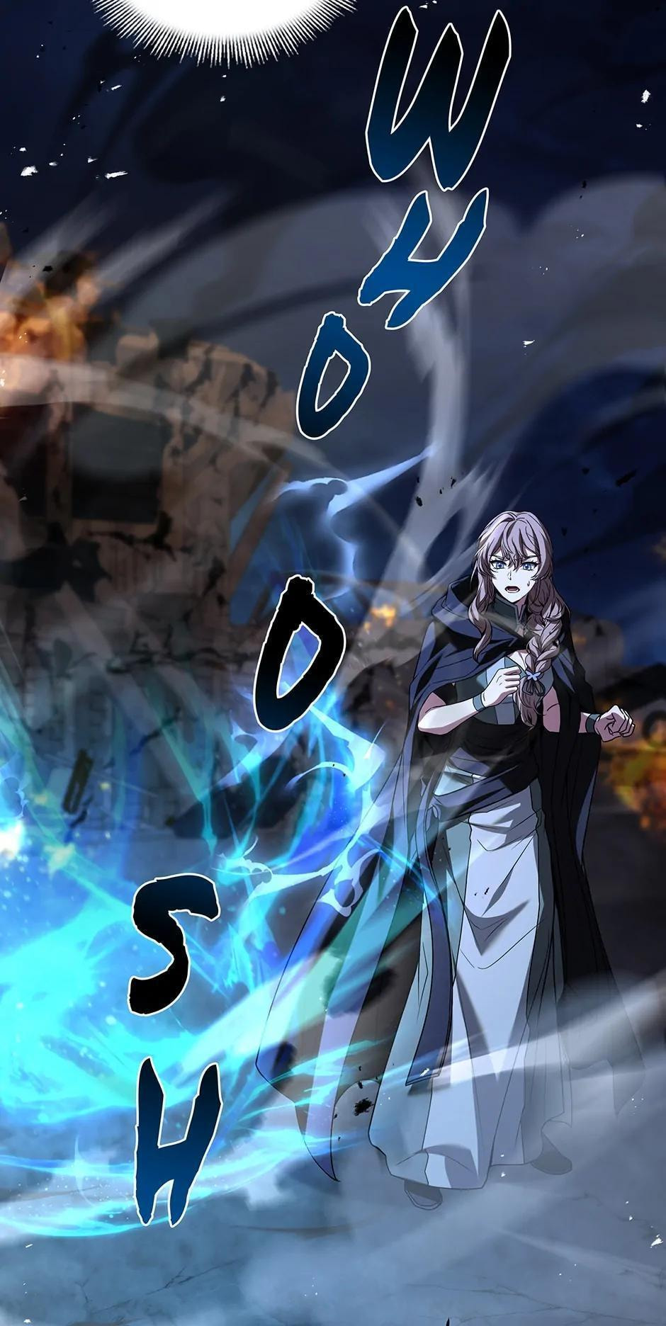 Read The Legendary Spearman Returns chapter 45.1 image 38 on Lezhin