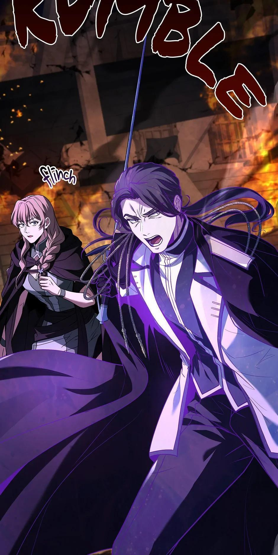 Read The Legendary Spearman Returns chapter 45.1 image 40 on Lezhin