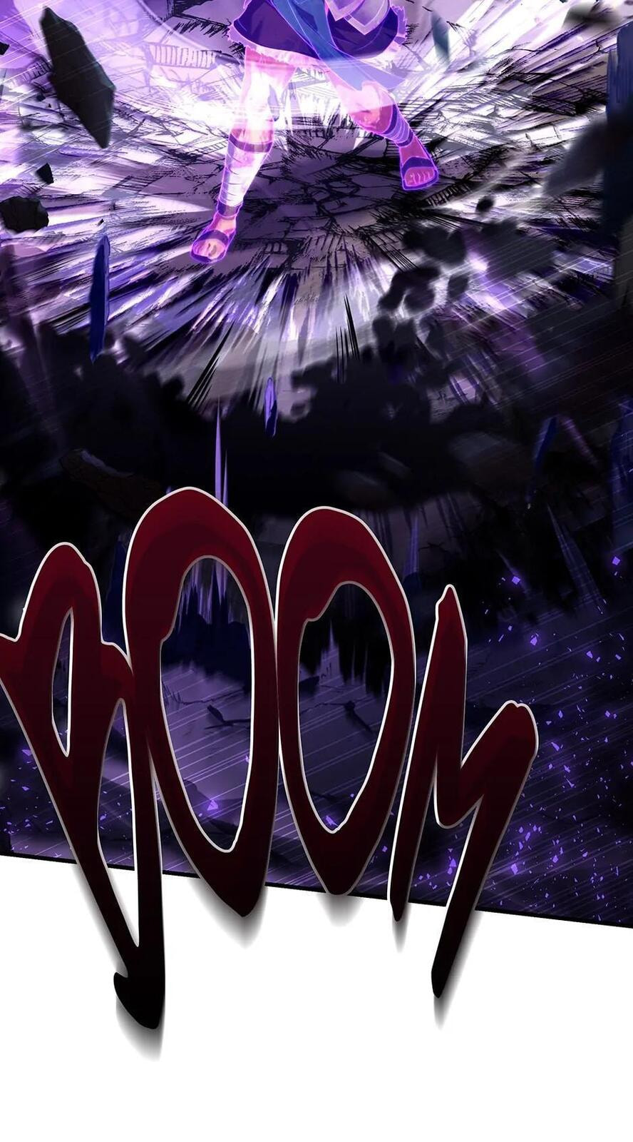 Read The Legendary Spearman Returns chapter 45.1 image 46 on Lezhin