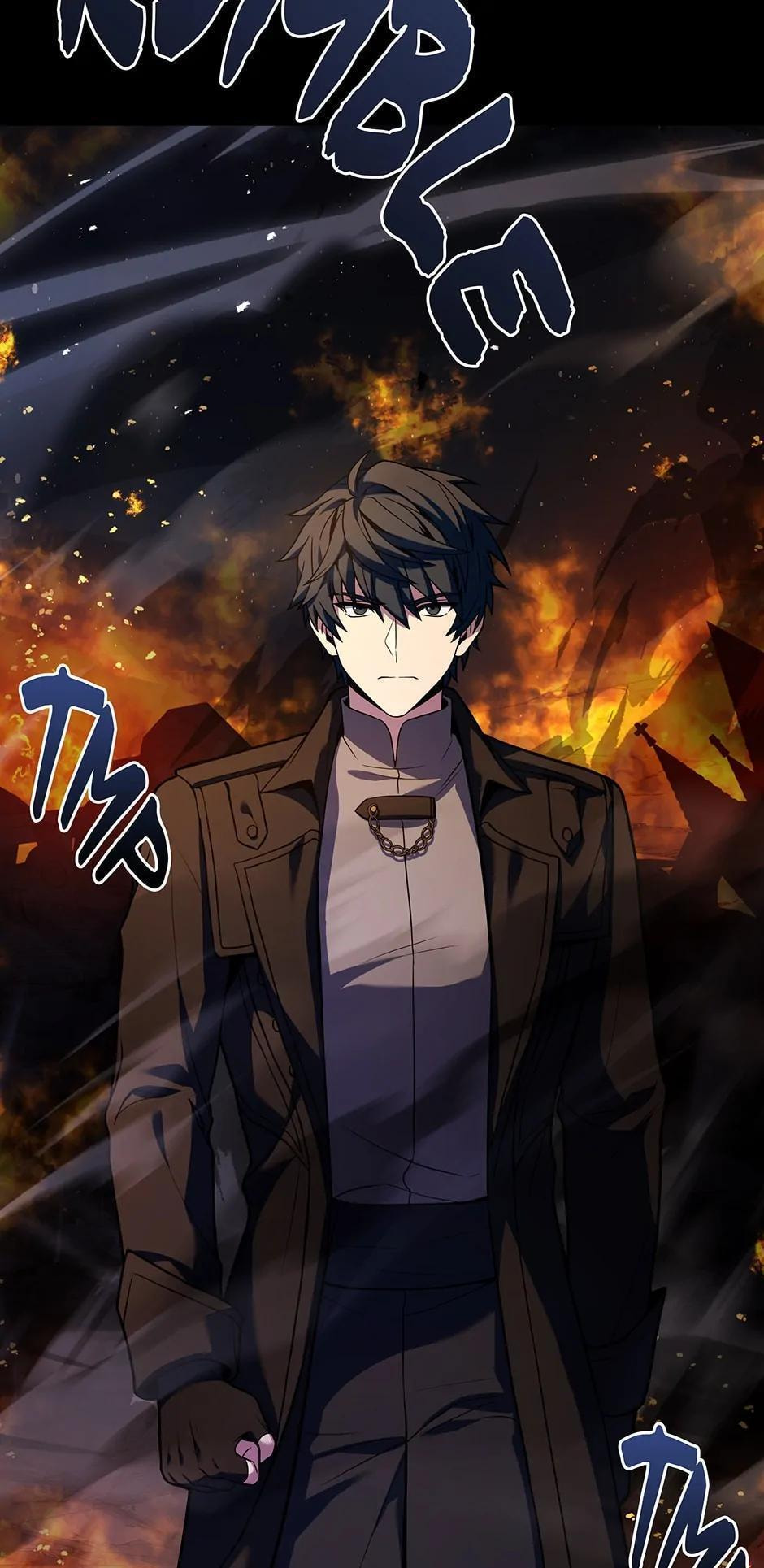 Read The Legendary Spearman Returns chapter 45.1 image 52 on Lezhin