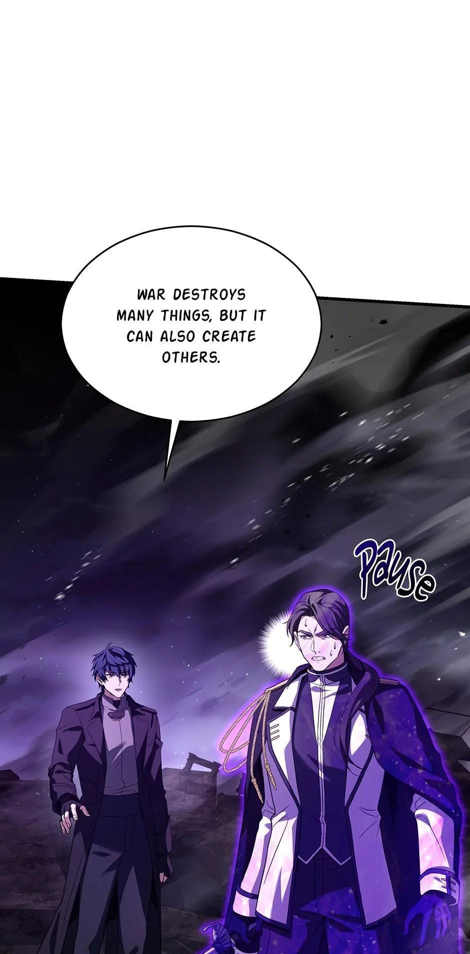 Read The Legendary Spearman Returns chapter 45.1 image 59 on Lezhin