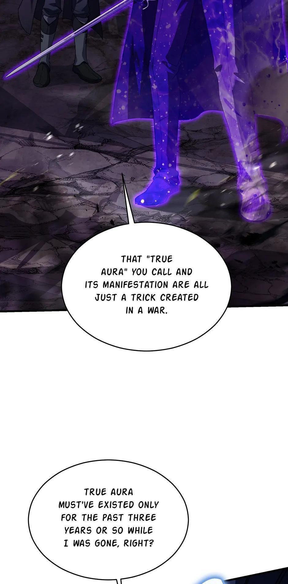 Read The Legendary Spearman Returns chapter 45.1 image 60 on Lezhin