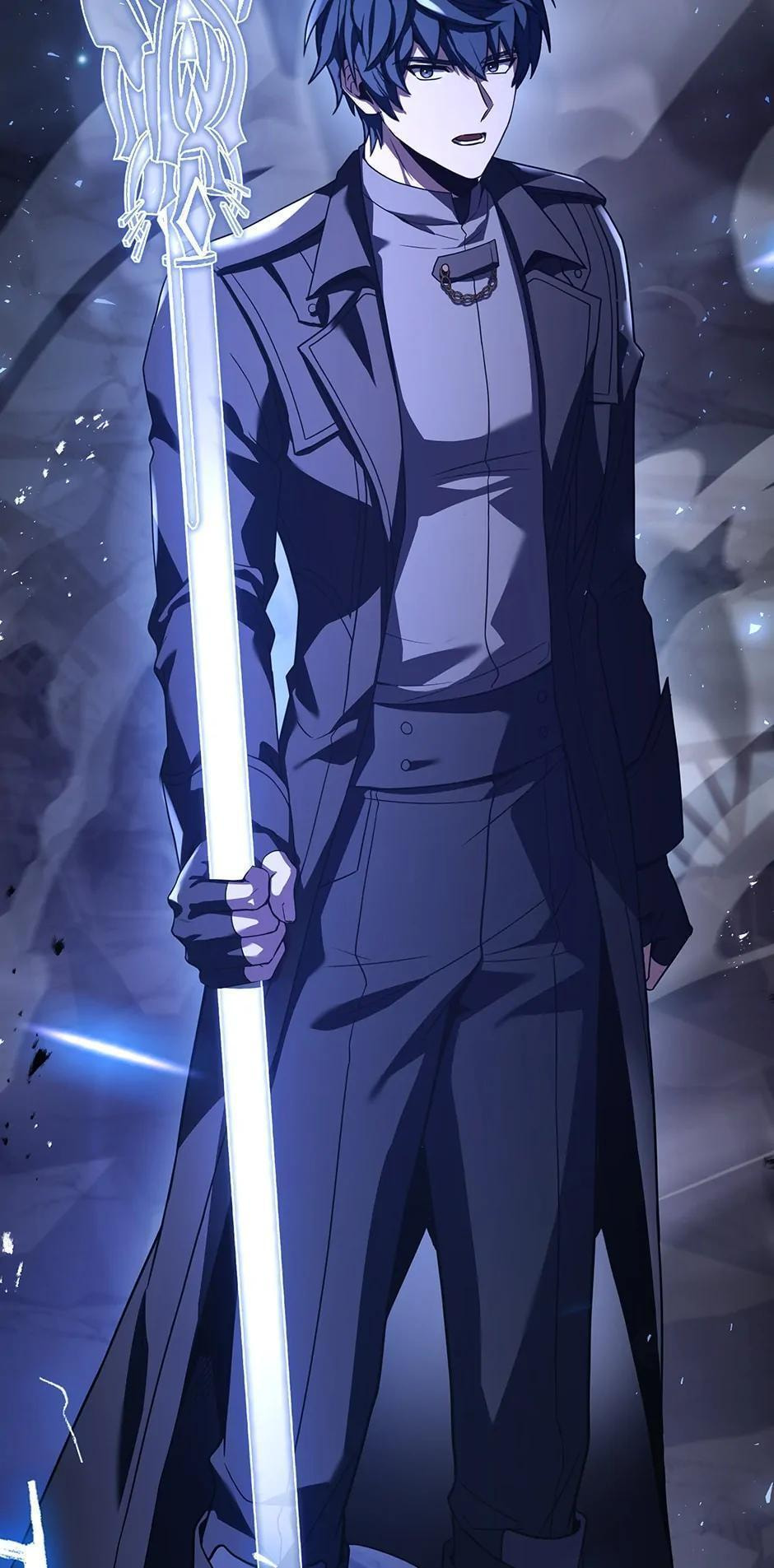 Read The Legendary Spearman Returns chapter 45.1 image 63 on Lezhin
