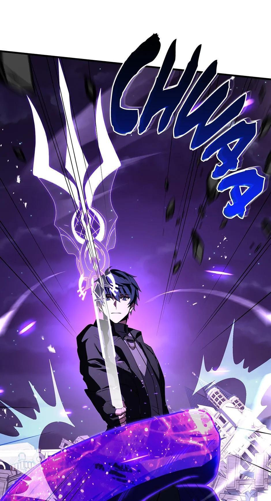 Read The Legendary Spearman Returns chapter 45.1 image 69 on Lezhin