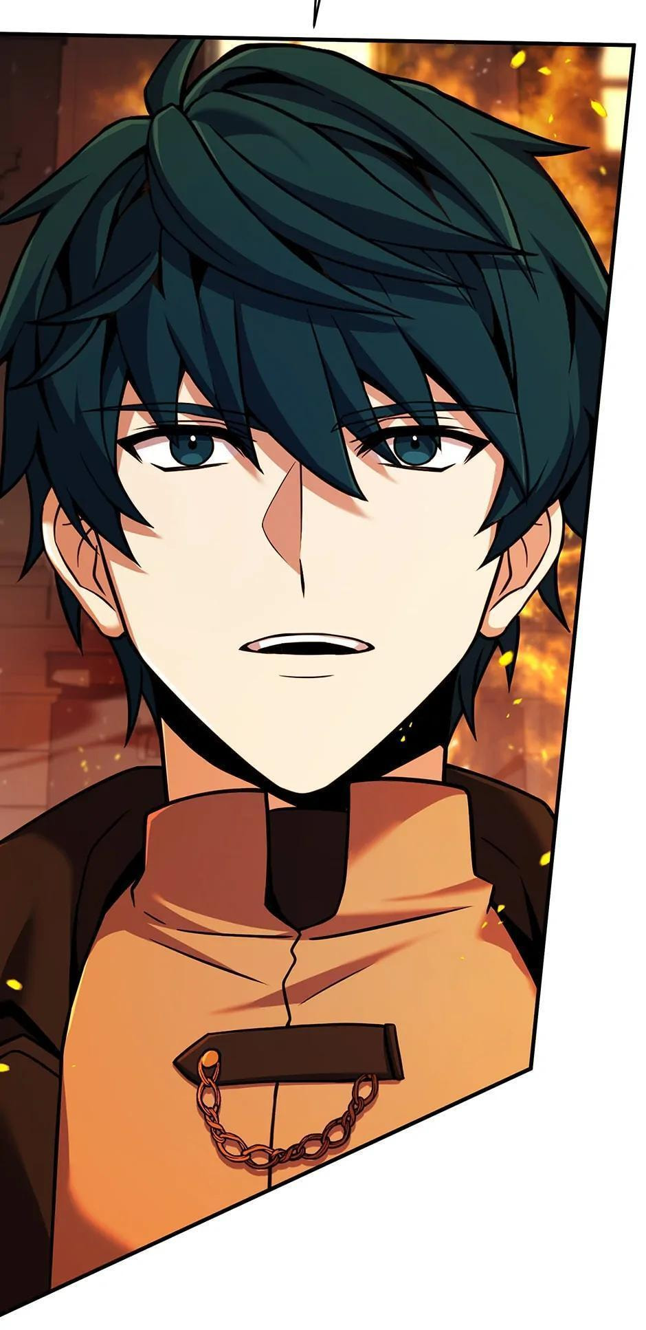 Read The Legendary Spearman Returns chapter 45.1 image 7 on Lezhin