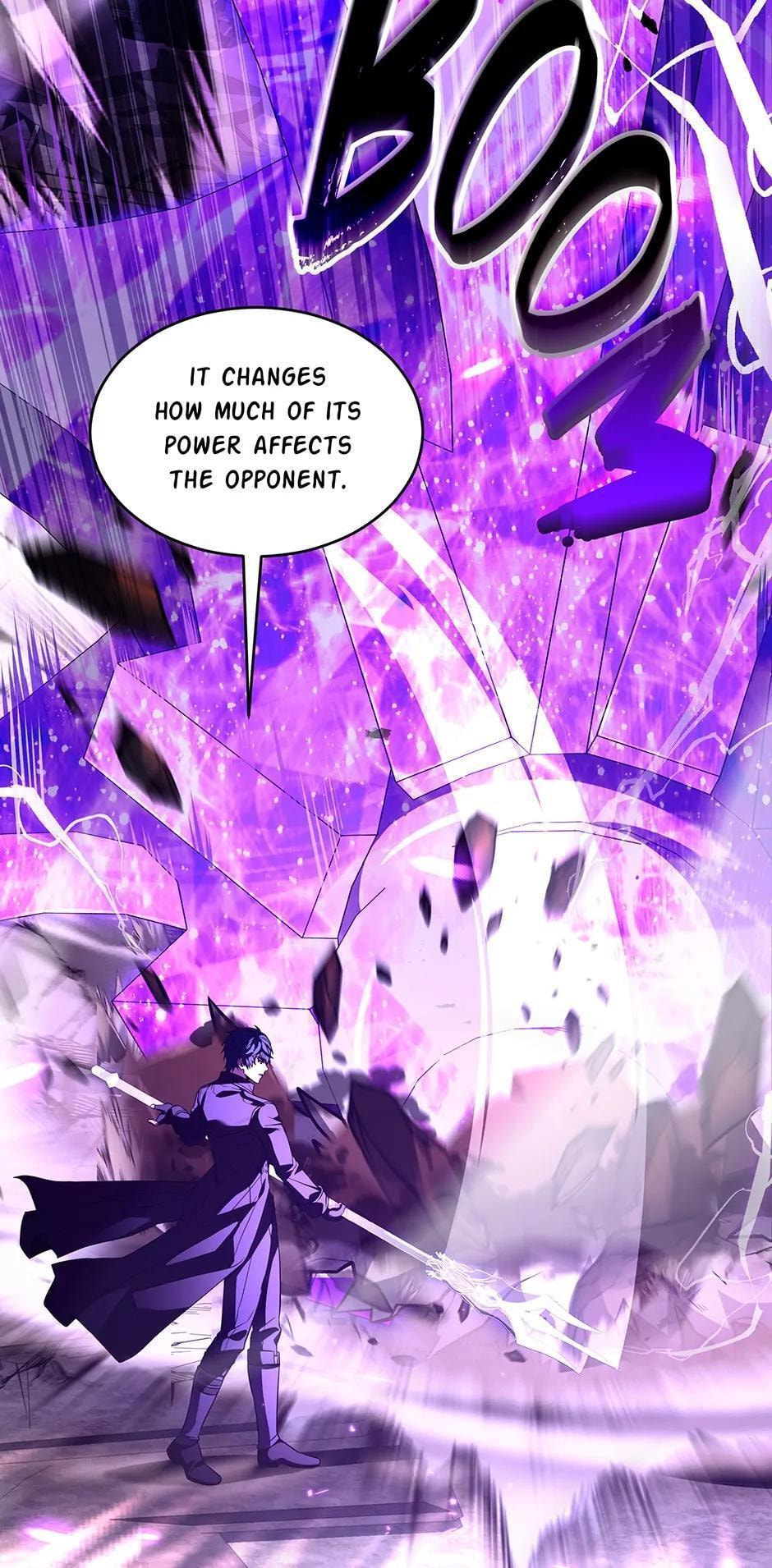 Read The Legendary Spearman Returns chapter 45.1 image 81 on Lezhin