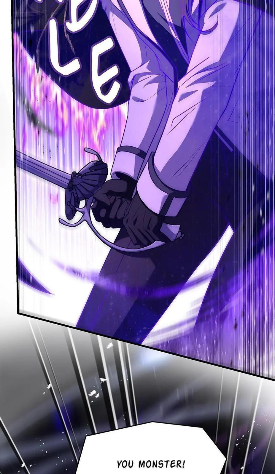 Read The Legendary Spearman Returns chapter 45.1 image 84 on Lezhin