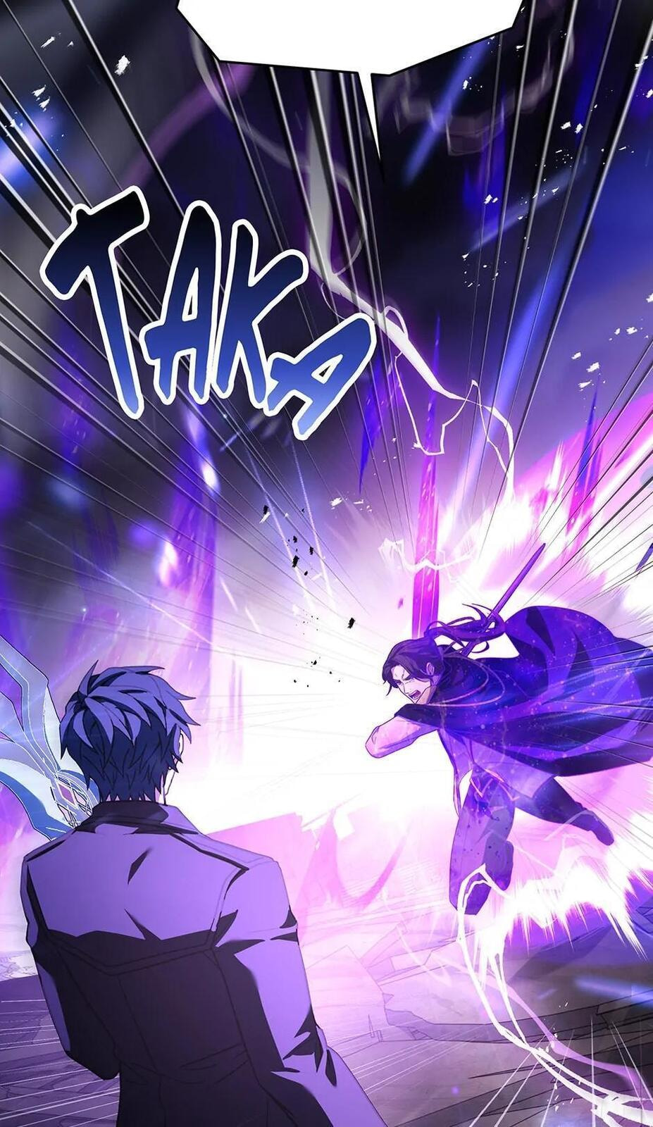 Read The Legendary Spearman Returns chapter 45.1 image 85 on Lezhin