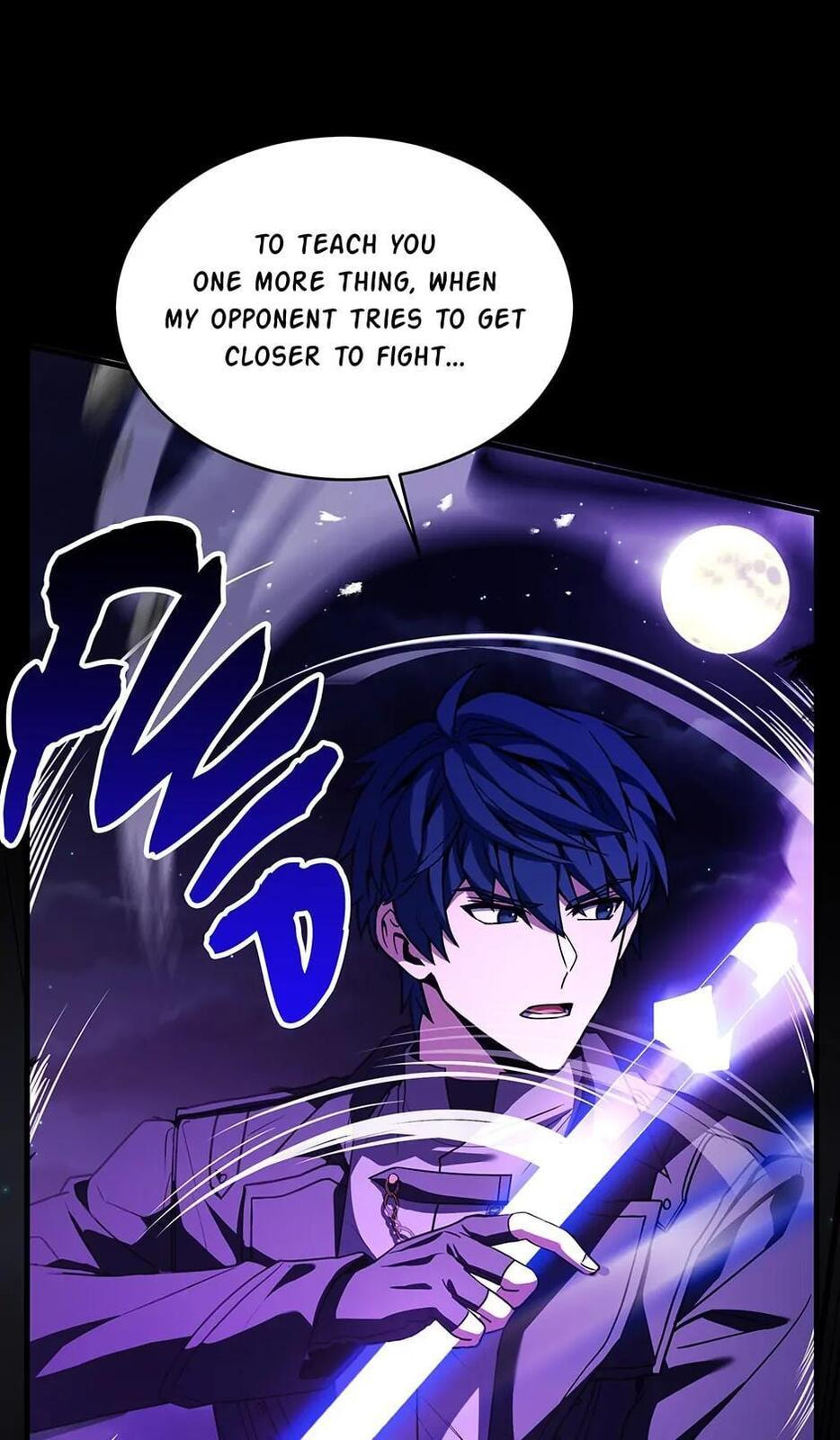 Read The Legendary Spearman Returns chapter 45.1 image 87 on Lezhin