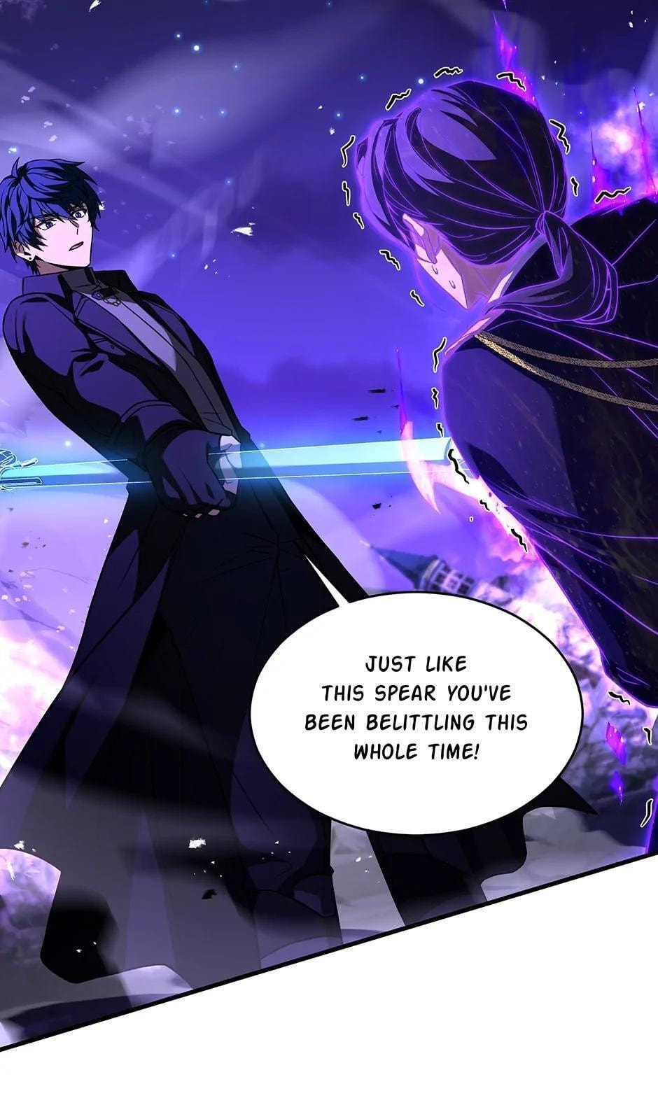 Read The Legendary Spearman Returns chapter 45.1 image 94 on Lezhin