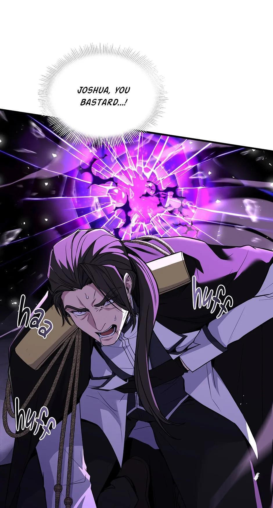 Read The Legendary Spearman Returns chapter 45.1 image 95 on Lezhin