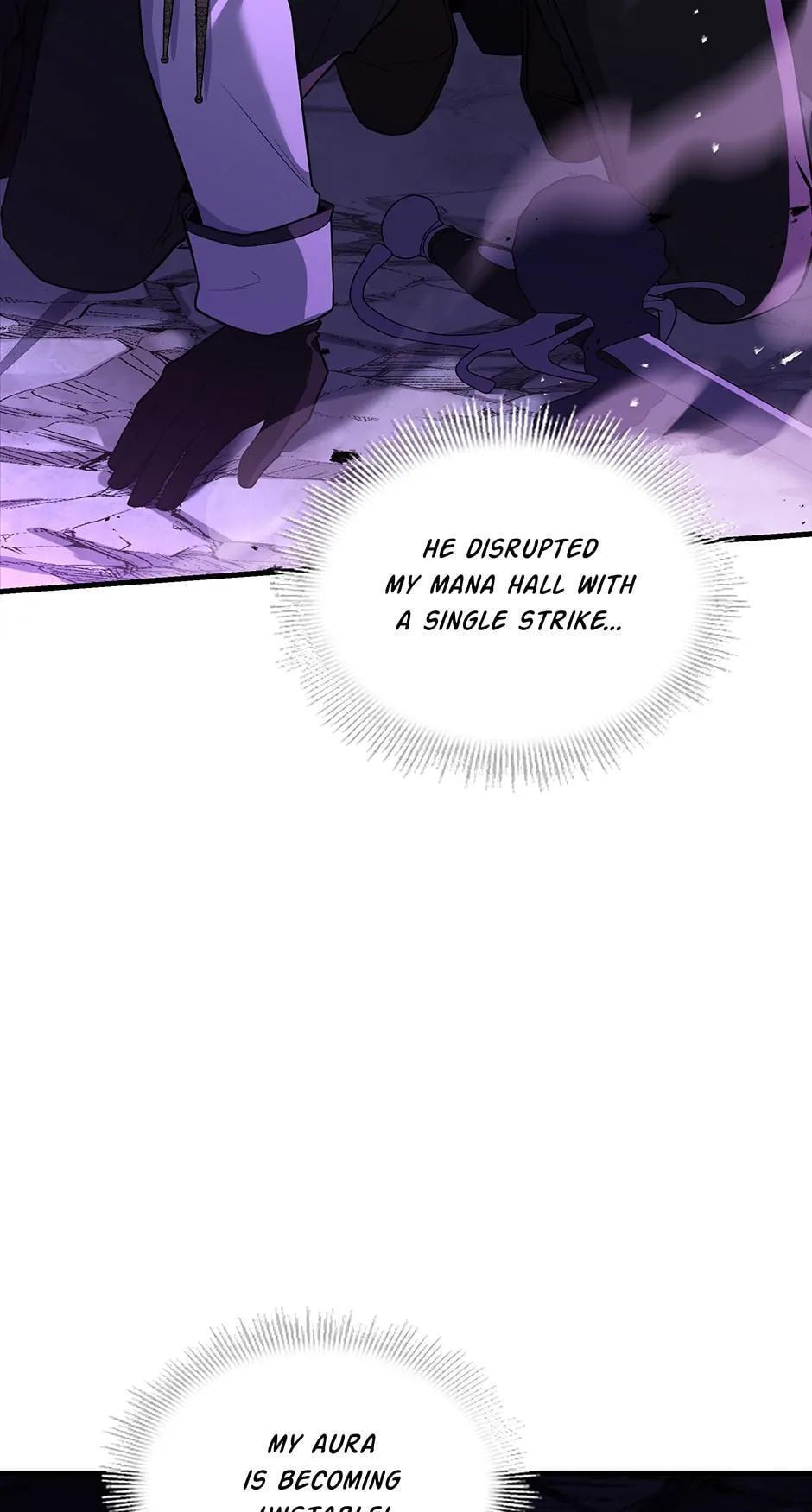 Read The Legendary Spearman Returns chapter 45.1 image 96 on Lezhin