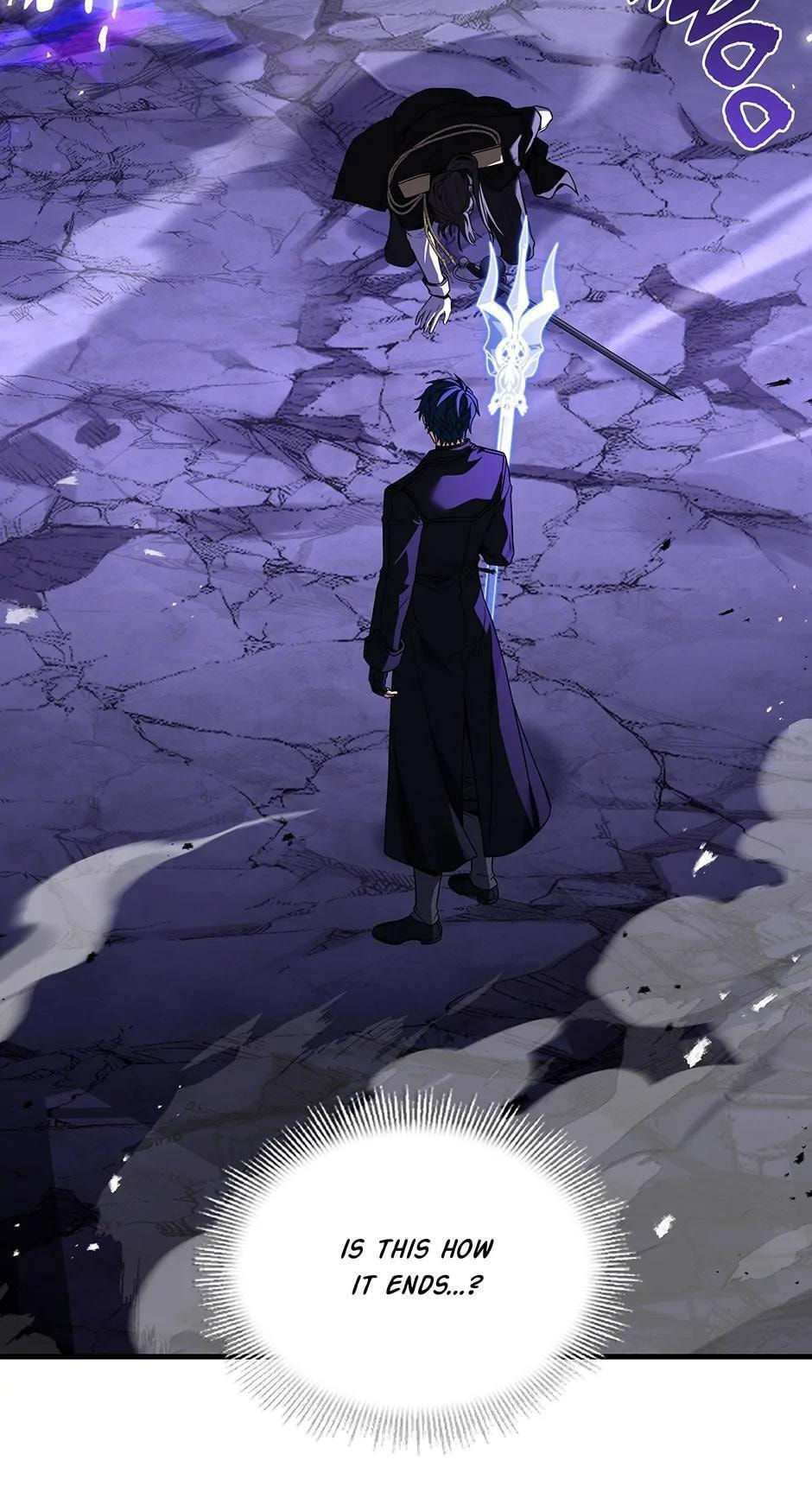 Read The Legendary Spearman Returns chapter 45.1 image 98 on Lezhin