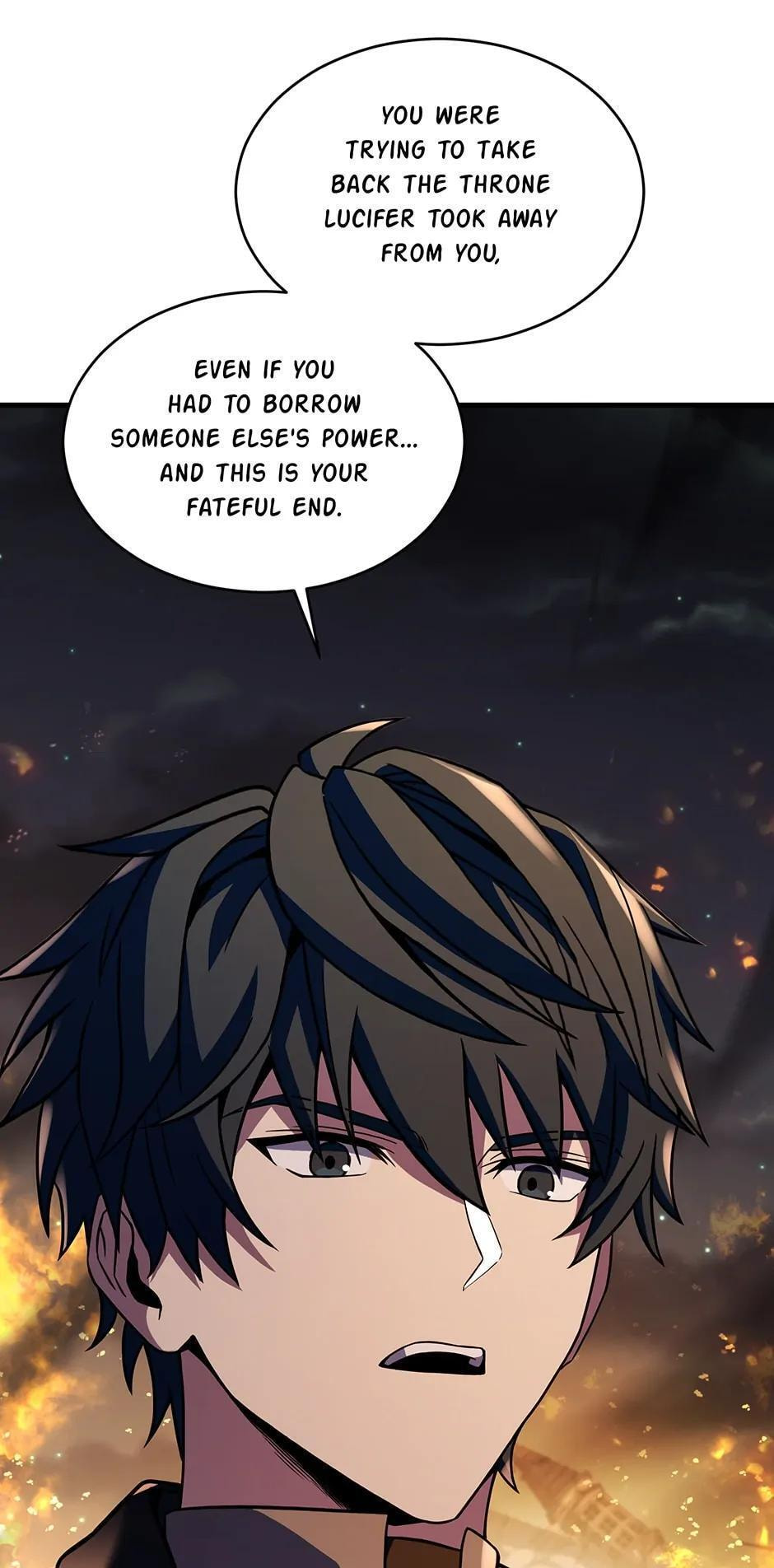 Read The Legendary Spearman Returns chapter 45.1 image 99 on Lezhin