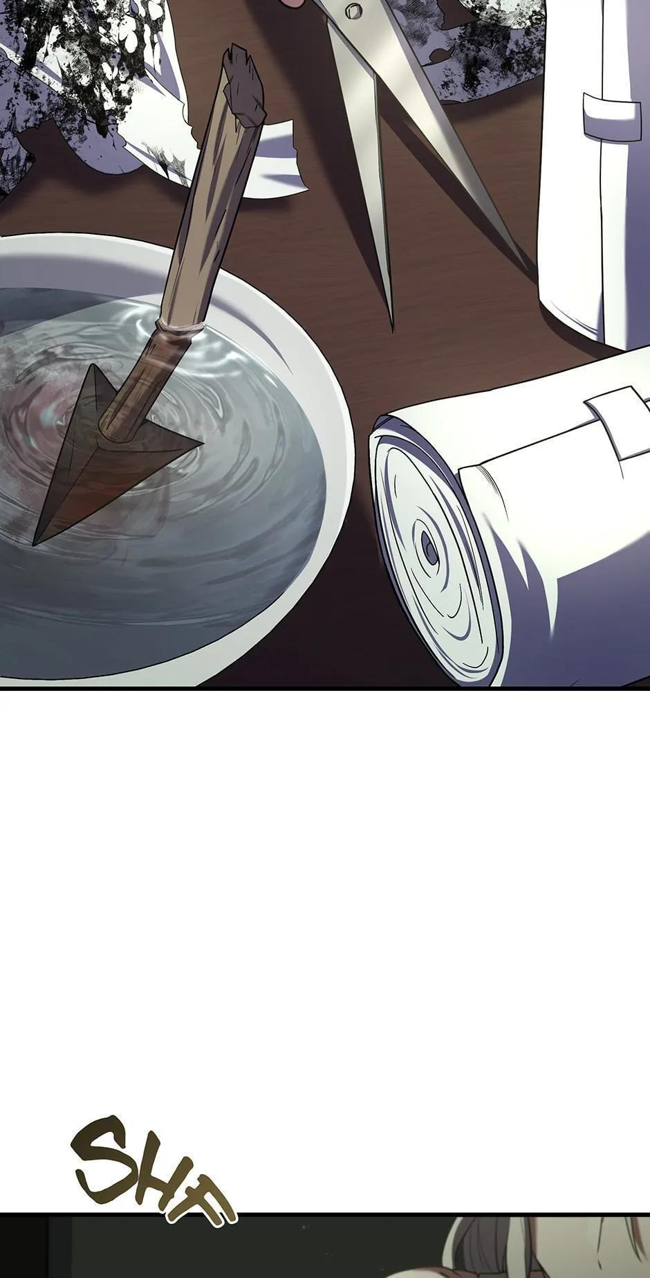 Read The Legendary Spearman Returns chapter 45.3 image 1 on Lezhin