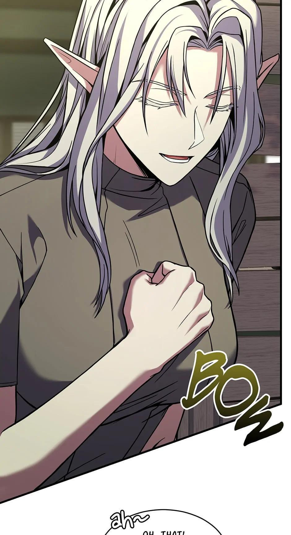 Read The Legendary Spearman Returns chapter 45.3 image 10 on Lezhin