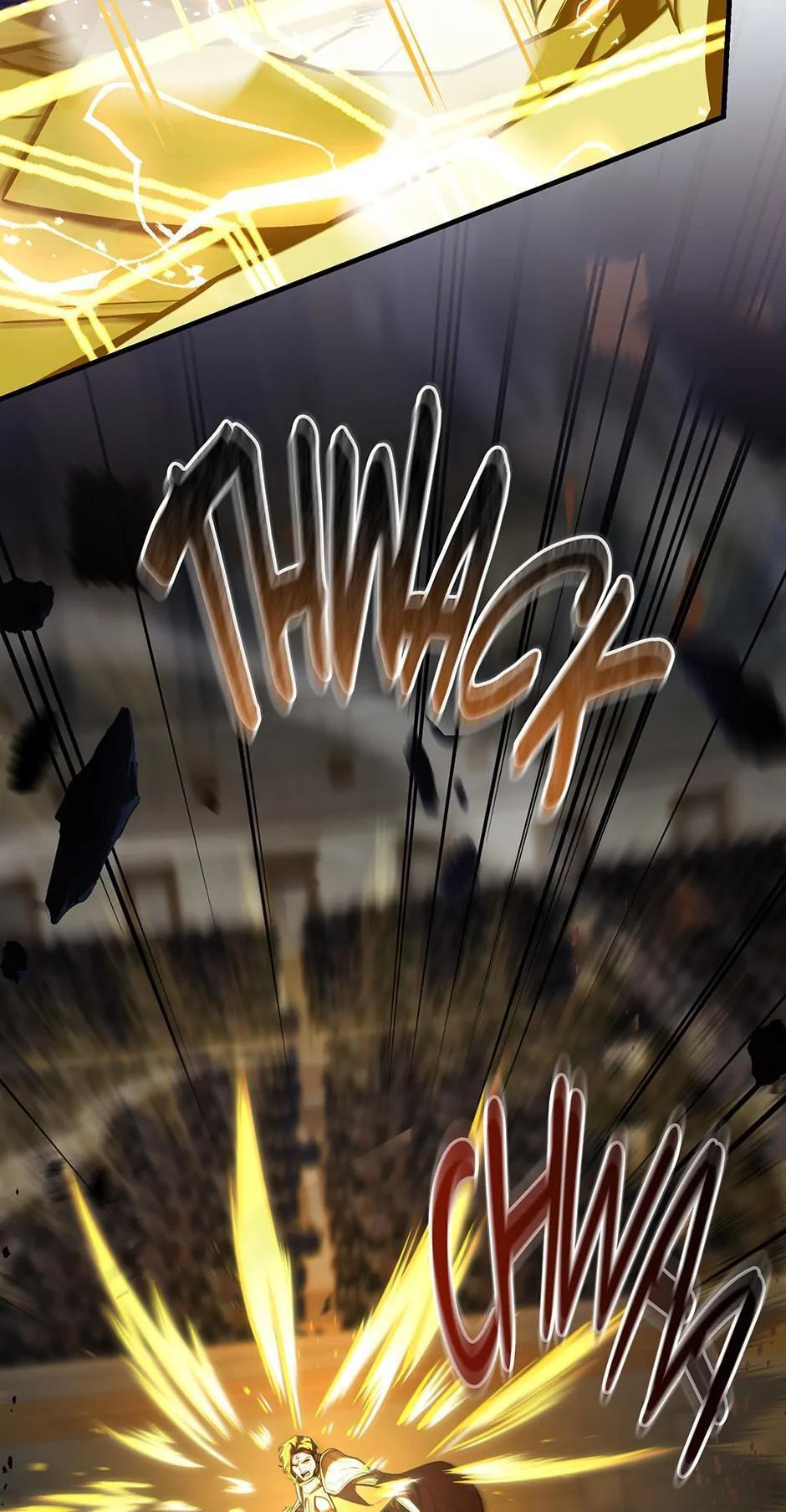 Read The Legendary Spearman Returns chapter 45.3 image 100 on Lezhin