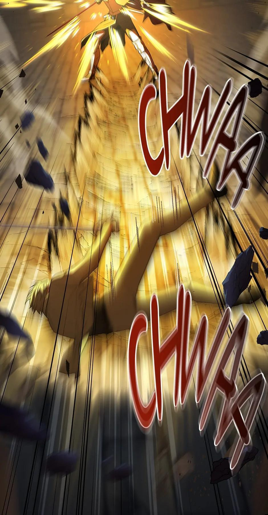 Read The Legendary Spearman Returns chapter 45.3 image 101 on Lezhin