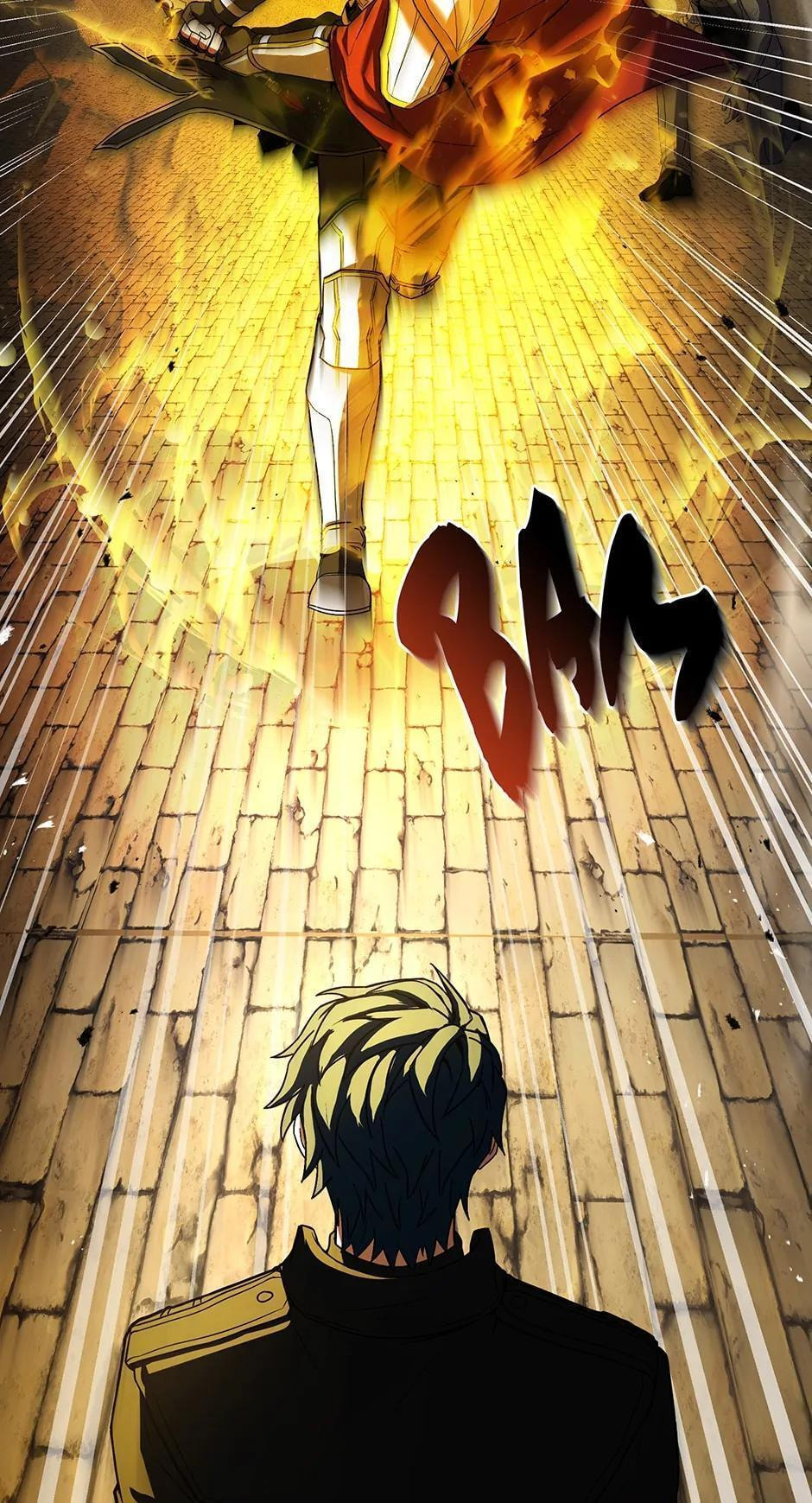 Read The Legendary Spearman Returns chapter 45.3 image 105 on Lezhin