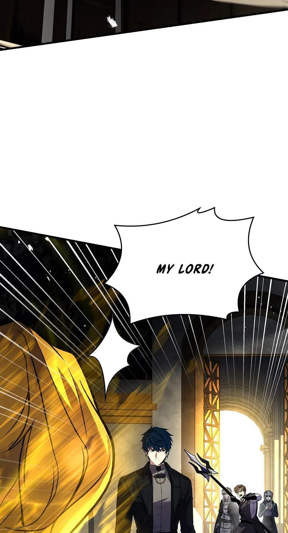Read The Legendary Spearman Returns chapter 45.3 image 107 on Lezhin