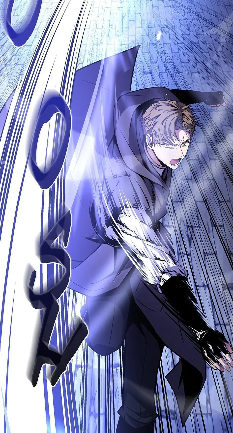 Read The Legendary Spearman Returns chapter 45.3 image 110 on Lezhin