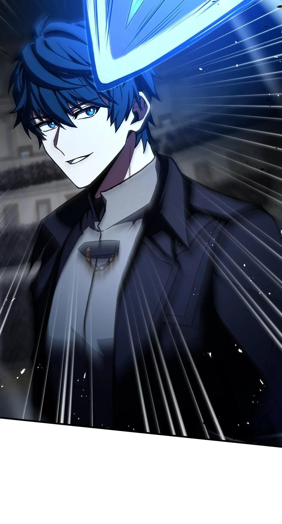 Read The Legendary Spearman Returns chapter 45.3 image 115 on Lezhin