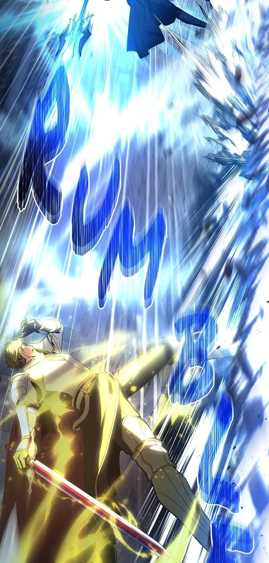 Read The Legendary Spearman Returns chapter 45.3 image 117 on Lezhin