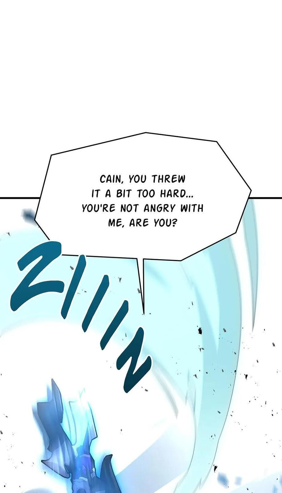 Read The Legendary Spearman Returns chapter 45.3 image 119 on Lezhin