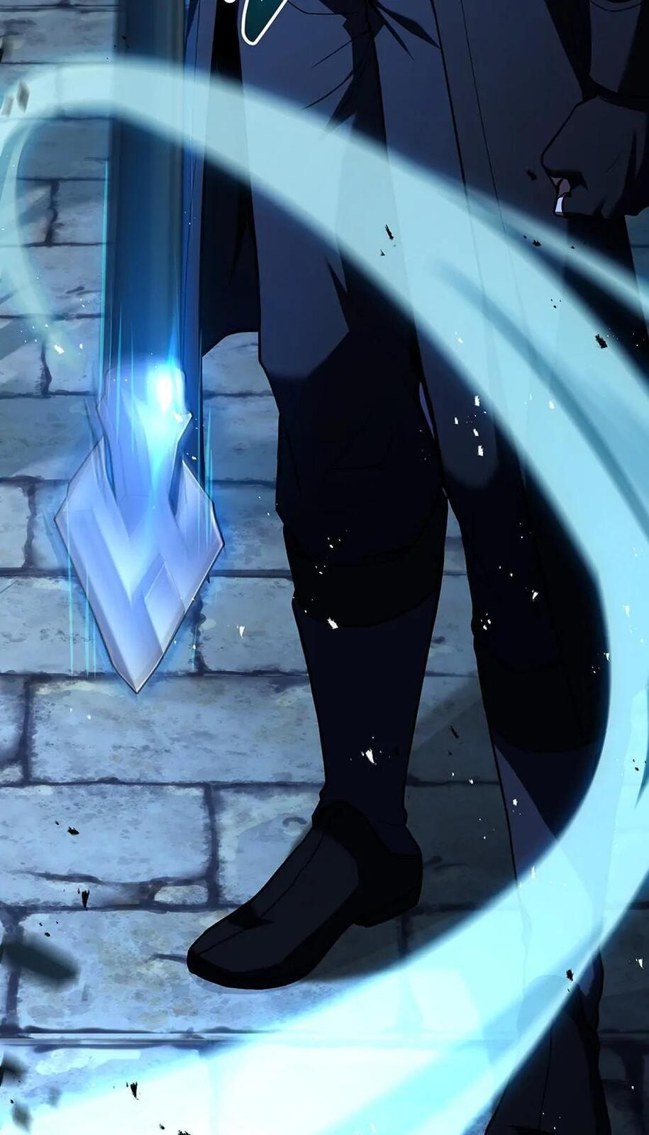 Read The Legendary Spearman Returns chapter 45.3 image 121 on Lezhin