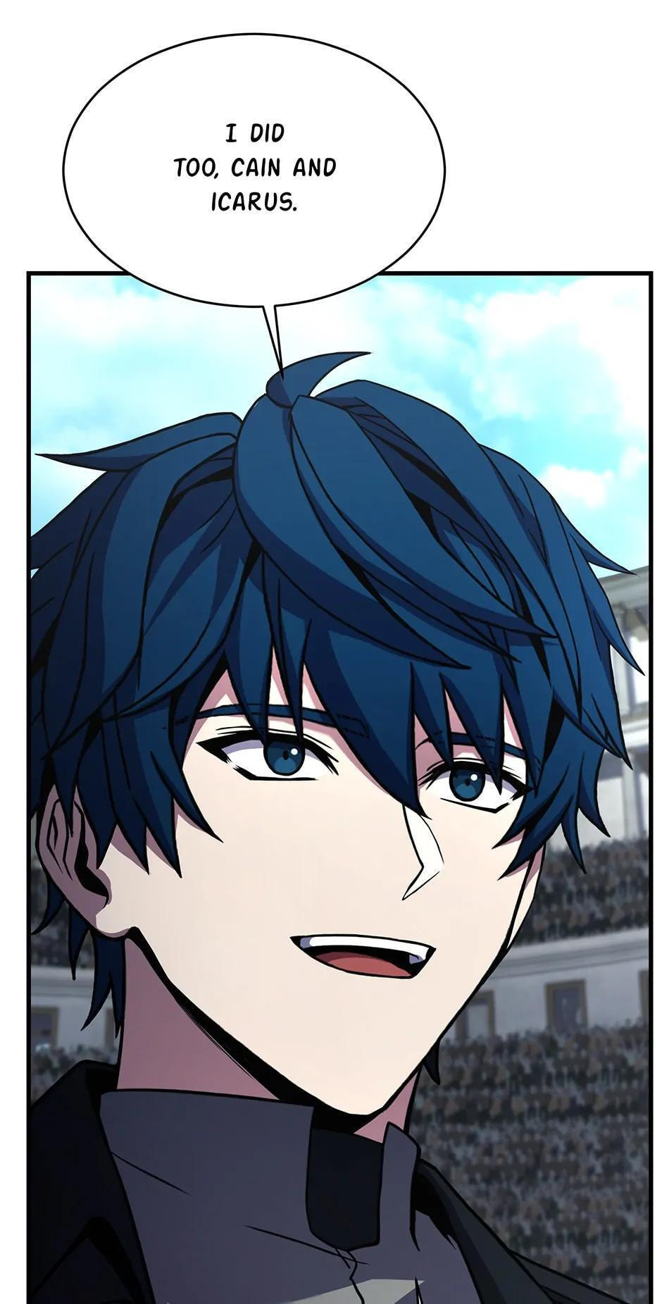 Read The Legendary Spearman Returns chapter 45.3 image 124 on Lezhin