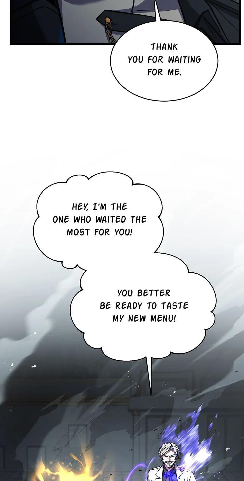 Read The Legendary Spearman Returns chapter 45.3 image 125 on Lezhin