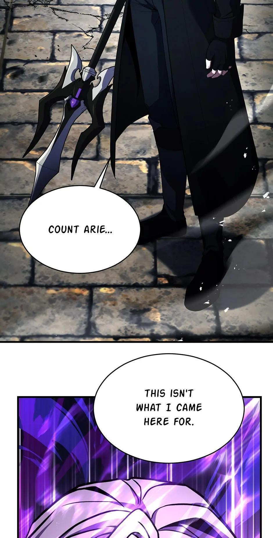 Read The Legendary Spearman Returns chapter 45.3 image 127 on Lezhin