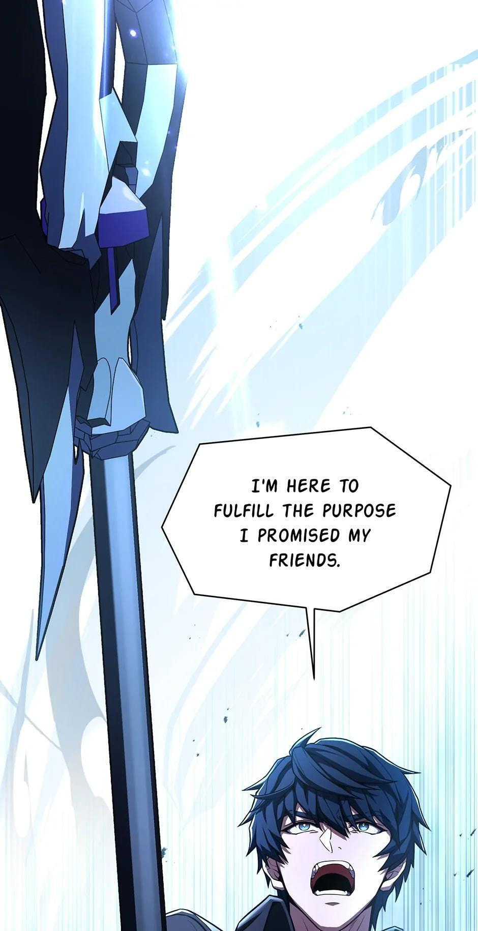 Read The Legendary Spearman Returns chapter 45.3 image 130 on Lezhin