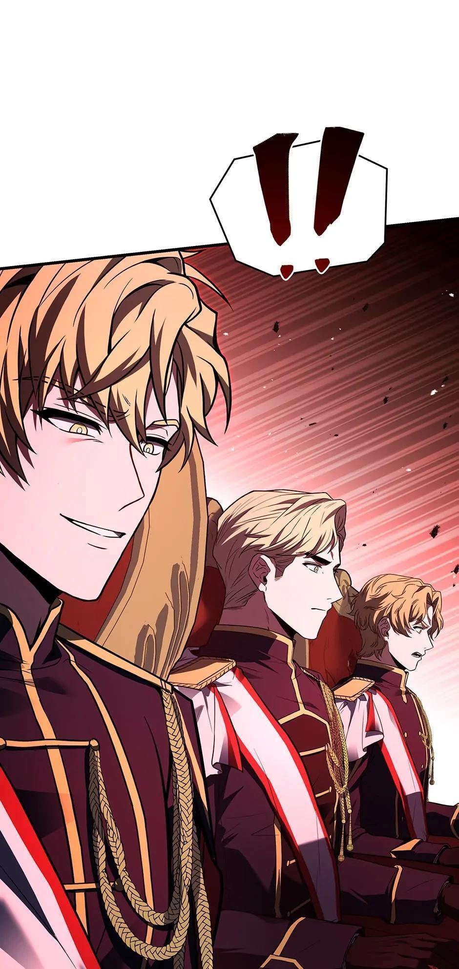 Read The Legendary Spearman Returns chapter 45.3 image 132 on Lezhin